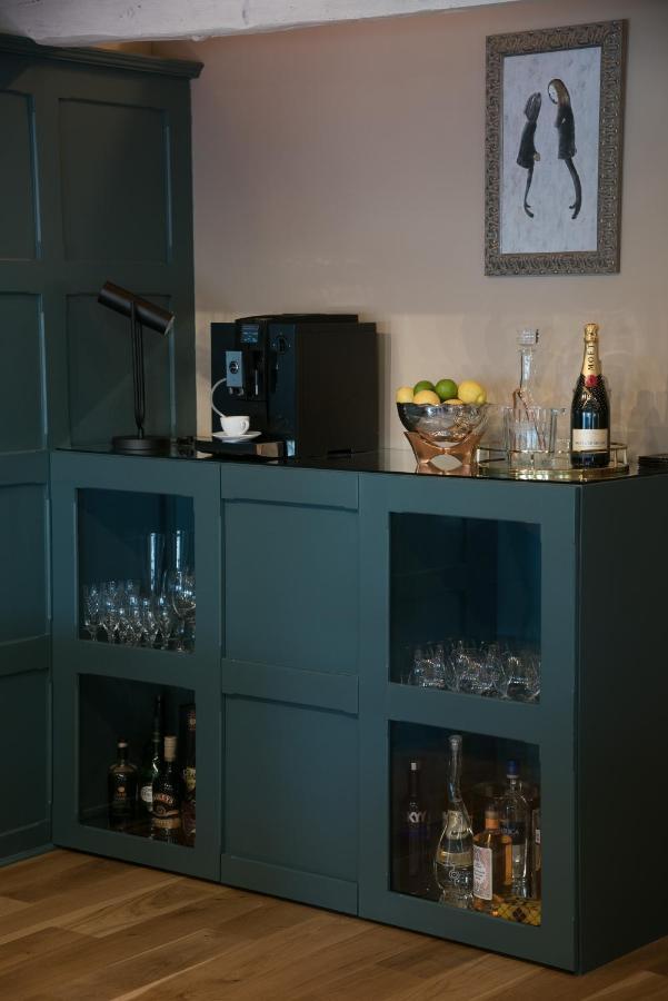 Stownes Apartman Kültér fotó